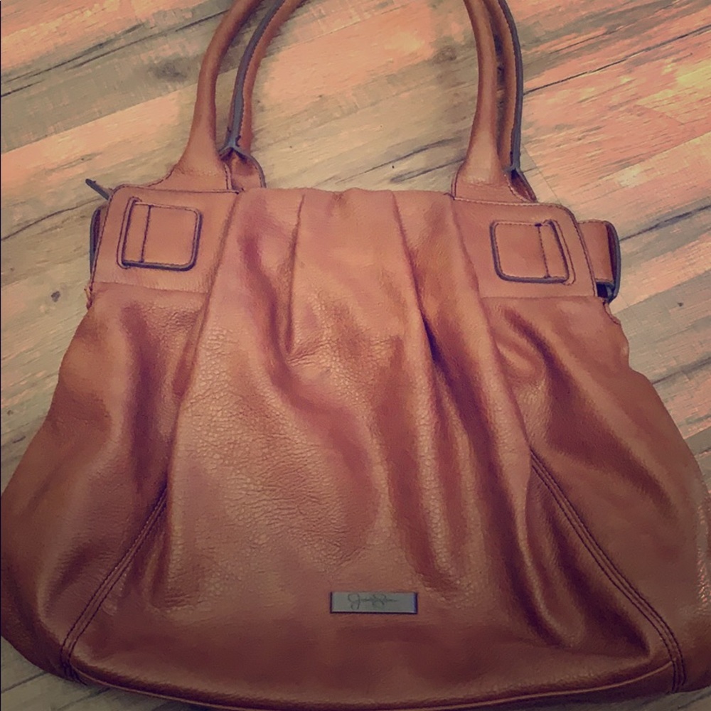 A women’s purse